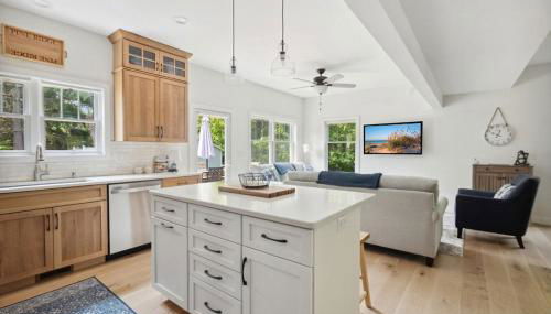 Greystone Cottage by Juniper Holiday + Home - Foto 3