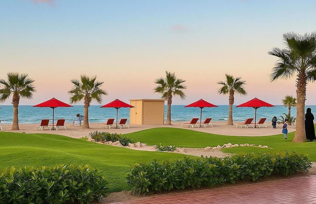 Relax in This Modern Chalet in Port Said Governorate - Foto 51