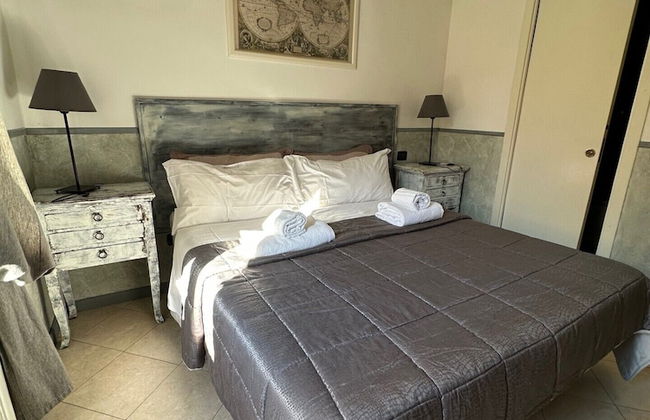 Guest House Relais Indipendenza - Foto 21