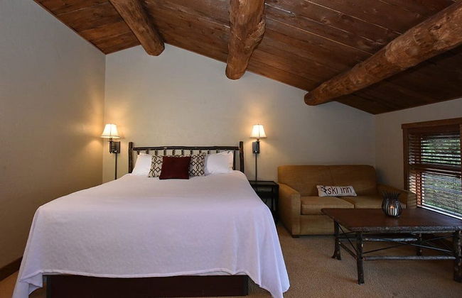 Seven Springs Resort by Vail Resorts - Foto 54