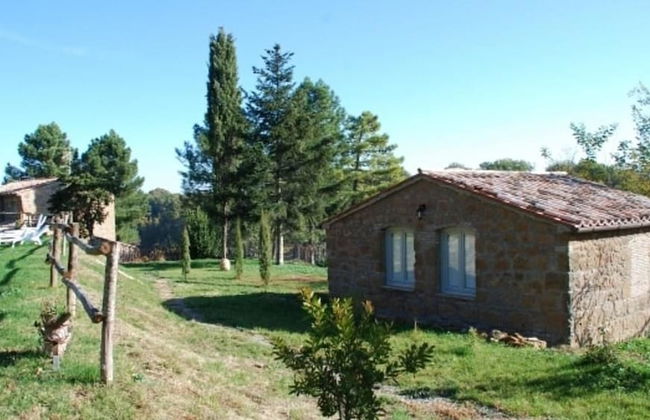 Agriturismo Il Sentiero - Foto 11