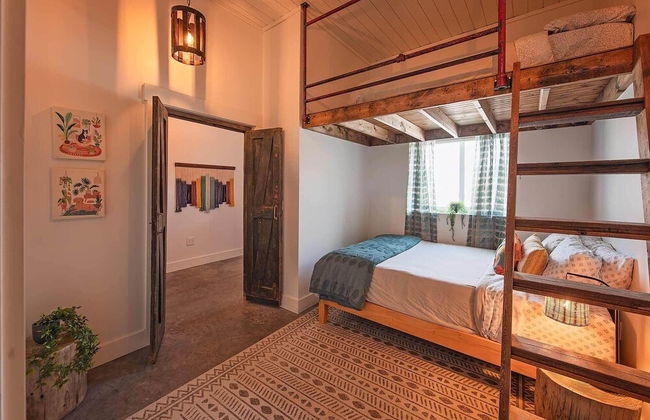 The Frothy Flat - Foto 12