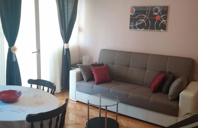 Apartment Lala / One Bedroom A1 - Photo 7