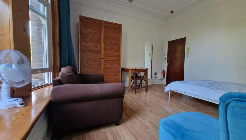 Bright well located studio flat - Photo 5