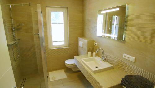 Haus Dünenrot EG-Whg DR-01 - Foto 5