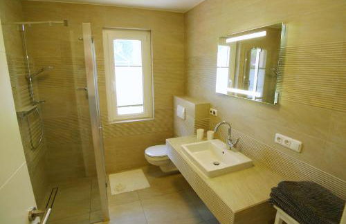 Haus Dünenrot EG-Whg DR-01 - Foto 5