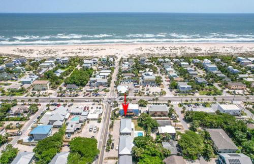 Paradise Palms- Tropic Suite- Pool - Steps to Ocean - 10 min to Downtown - Foto 4