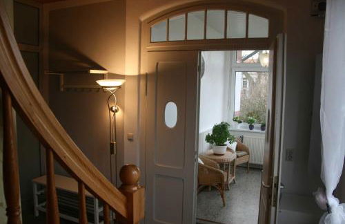 Ferienvilla XL Leuchtturmblick Bastorf nahe Kühlungsborn - Foto 72