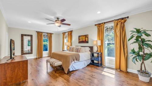 The Wexford French Chateau w Pool - Photo 5, Other