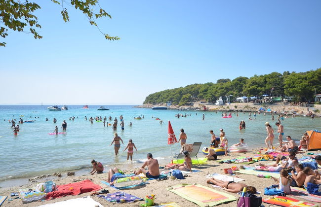 Apartments Ivana - Foto 36