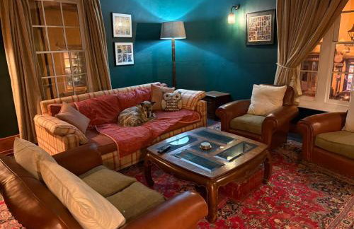 Griffin House - Foto 9