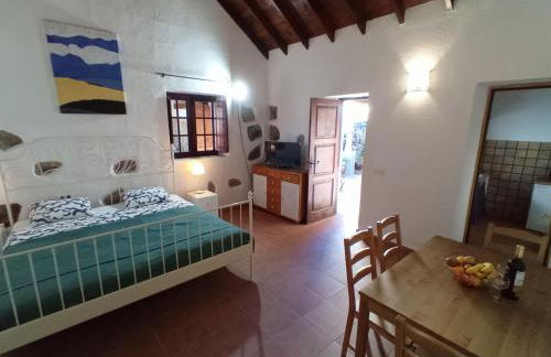 Finca La Sirena Habitaciónes - Foto 36