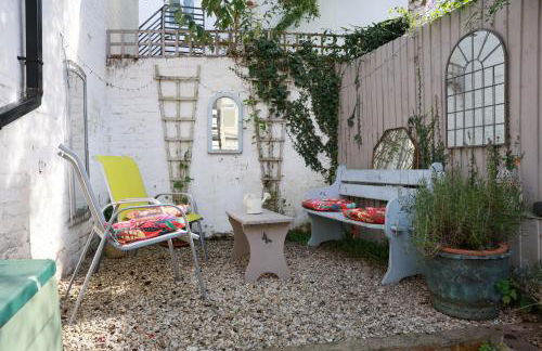 Riverside Cottage - Foto 48