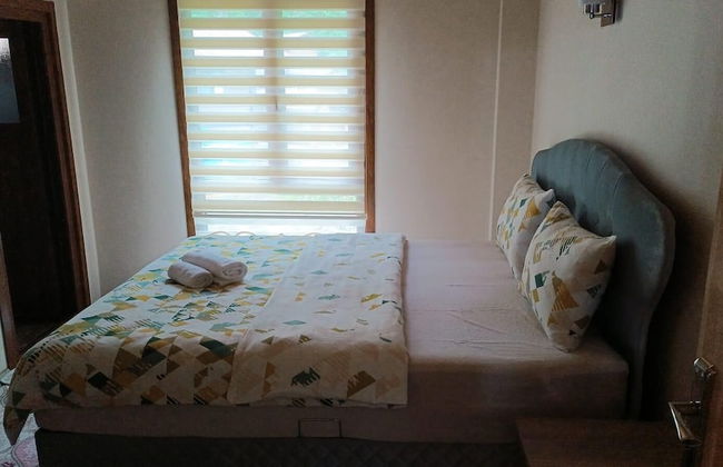 Özgür Apart Uzungöl - Foto 3