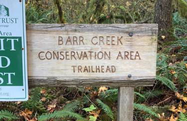 North Cascades Glamping with Hot-tub and Outdoor Kitchen - Foto 19