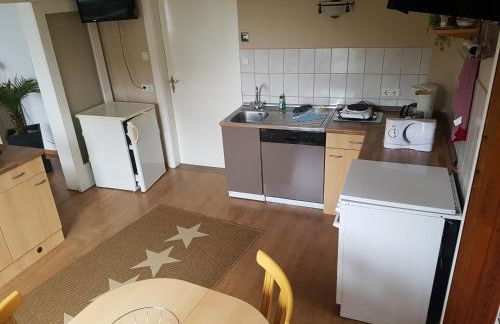 Ferienwohnung - Chayenne Apartment mit 2 Schlafzimmern - Foto 30