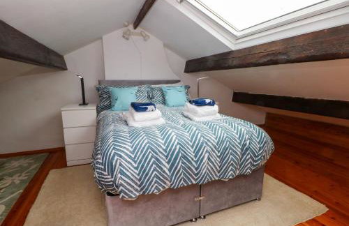 Holme Cottage - Foto 14