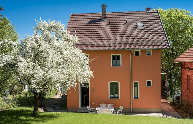 Holiday Home With Terrace - Foto 24