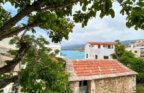 Sea View Studio Armenistis Ikarias No2 - Foto 5