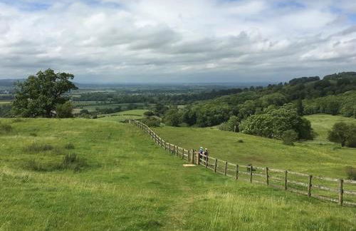 The Bolt Hole, Cotswold Cottage, Moreton-In-Marsh - Foto 25