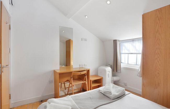 BeiRoom Hyde Park Apartments - Foto 42