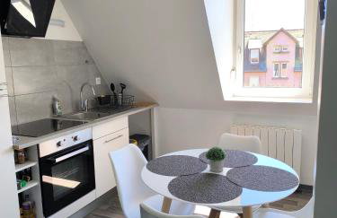 Appartement Cosy à Colmar - Photo 7
