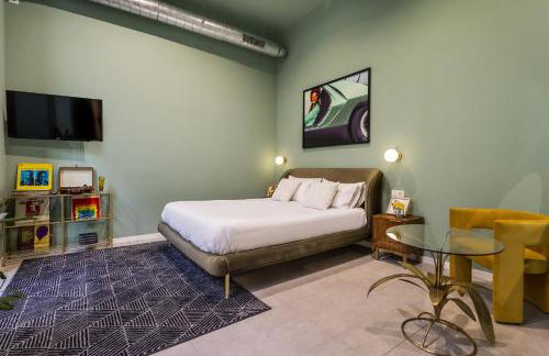 Amazinn Valencia Centro EVI Boutique - Photo 23