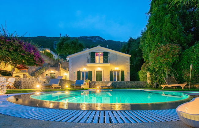 Villa Benele - Foto 46