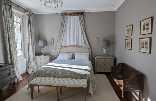 Chateau de Thuries - Foto 79