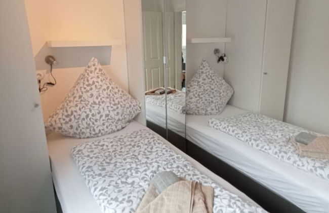 Ferienhaus am Binnenhafen - Foto 2