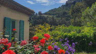 Villa Moana - Foto 5, Garden view