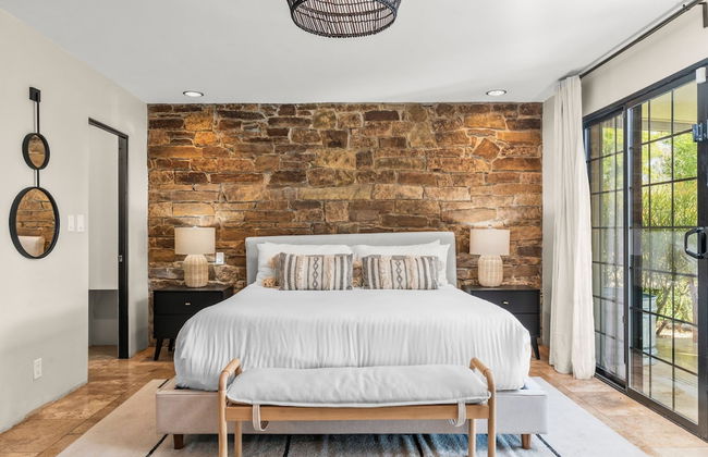 NEW The Palo Verde Experience Zen-inspired Resort Oasis - Foto 16