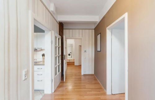 KERA STAY - Apartments Merseburg - Foto 36