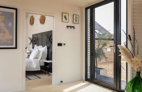 The Silos by Stamford Holiday Cottages - Foto 13