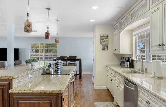 Wine Country Retreat Gorgeous Views, Minutes to Wineries - Foto 13