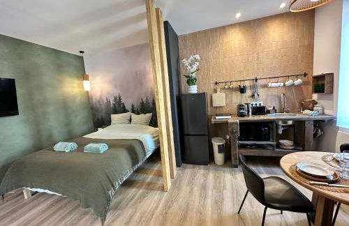 Craft Home - Le menuisier - Balneo - Parking privé - Foto 12