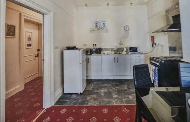 Sunrise Apartments - Foto 13