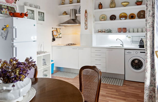 Cottage in Deltebre Near Far del Fangar - Foto 4