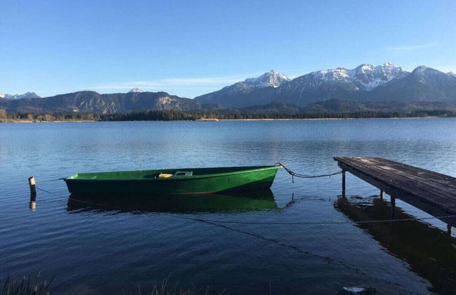 Penthouse in Ostseebad Sierksdorf - Foto 1