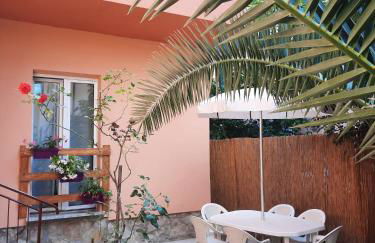 Villa rosa nel cuore di Porto Azzurro - Foto 12