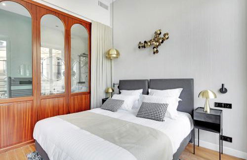 Maison Labruyère - Bordeaux Centre - Foto 75