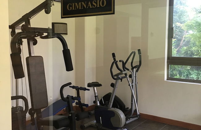 Central Apartment Providencia - Foto 13