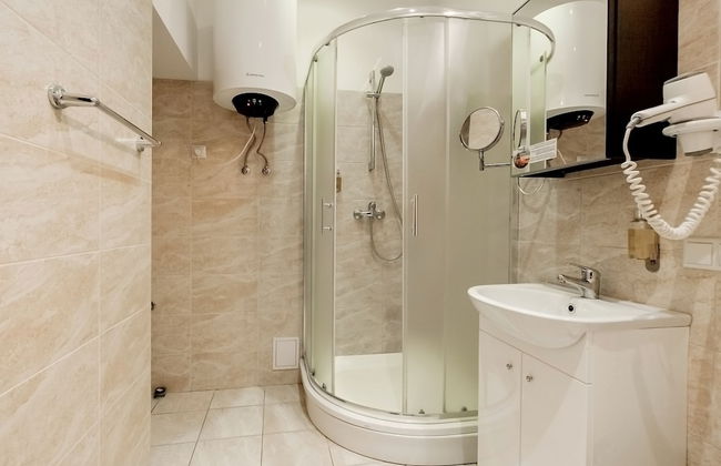 RIGAAPARTMENTcom SONADA Hotel - Foto 76