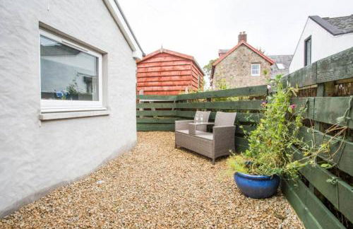 Ideal Couples base for exploring the Isle of Arran - Photo 16