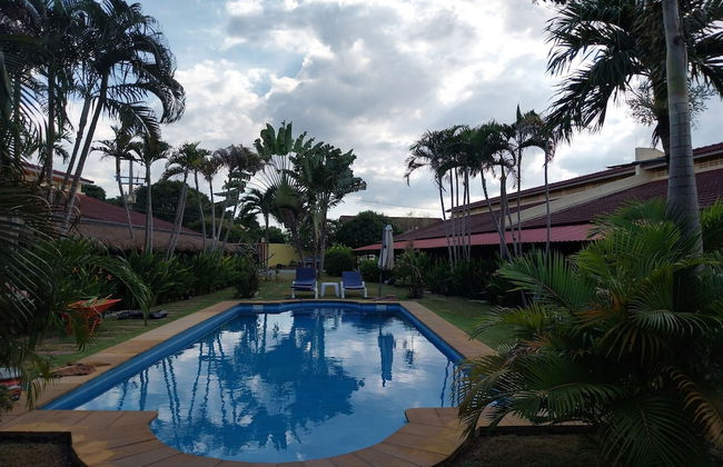 Kanchira Resort - Foto 33