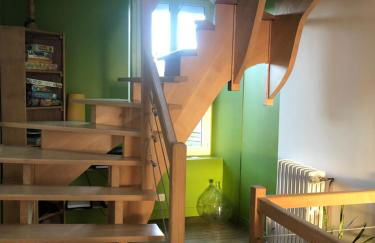 Magnifique maison centre ville avec terrasse et jardin - Foto 19