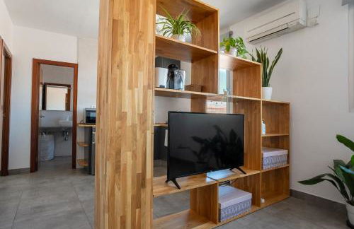 Ático céntrico con vistas a Los Molinos - Foto 22