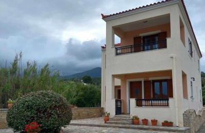 Anemos Apartments - Photo 42