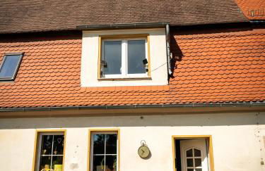 Ferienwohnung Am Eiskeller - Foto 10