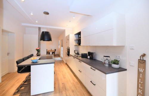 Das schiefe Haus - Wohnung "Altstadt" - Photo 4